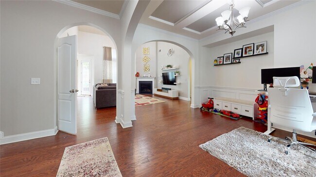 Foto del edificio - 7714 Coalcliff Dr