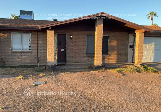 Building Photo - 3725 W Barnes Ln
