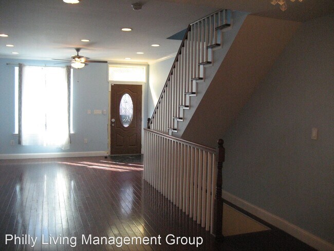 Building Photo - 3 br, 2.5 bath House - 2125 Morris St