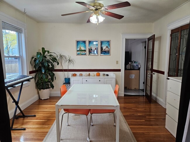 Dinning Room 2 - 152 Raymond St
