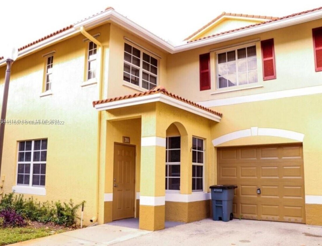 738 NE 90th St, Miami Shores, FL 33138 Townhome Rentals in Miami