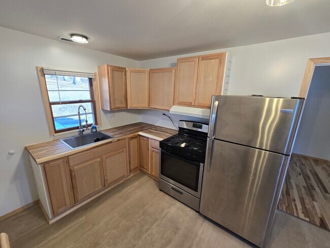 Foto del edificio - 3352 E 2059th Rd