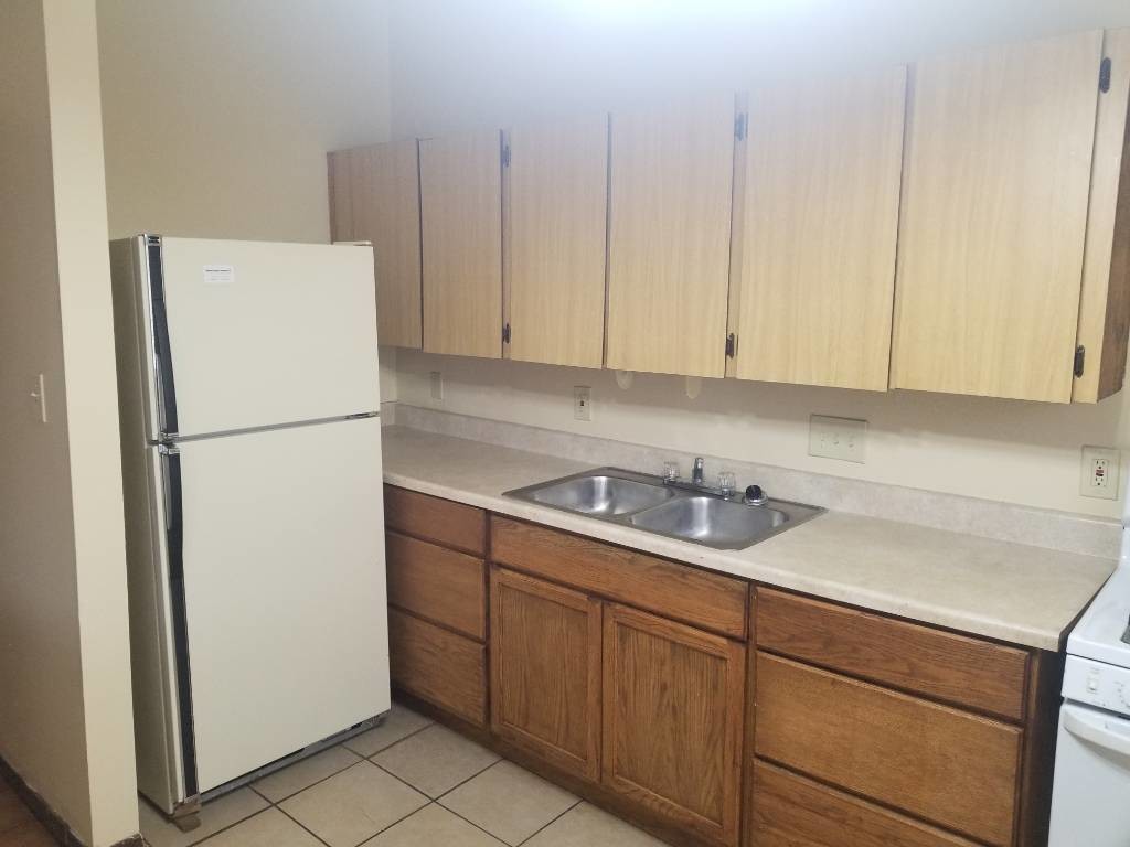 West Akron 3 bedroom 1 bath Apartment Apartment for Rent in Akron
