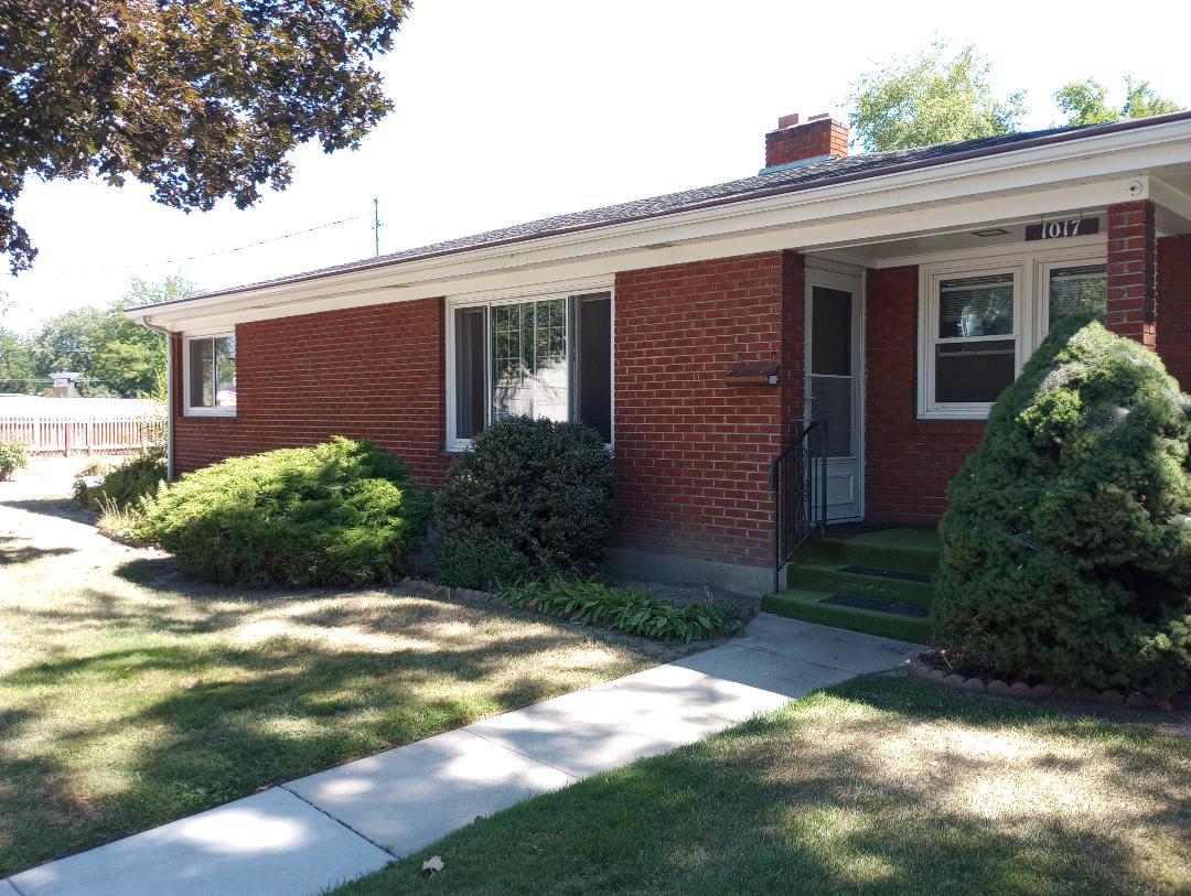 1017 W Highland St, Boise, ID 83706 House Rental in Boise, ID