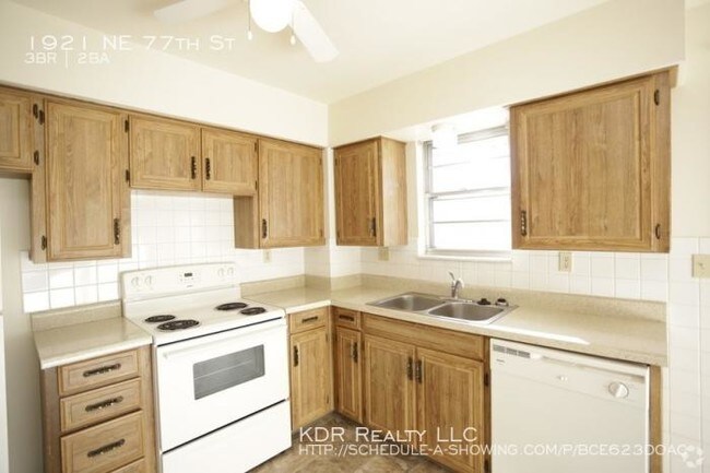 Foto del edificio - 3 bedroom in Gladstone MO 64118
