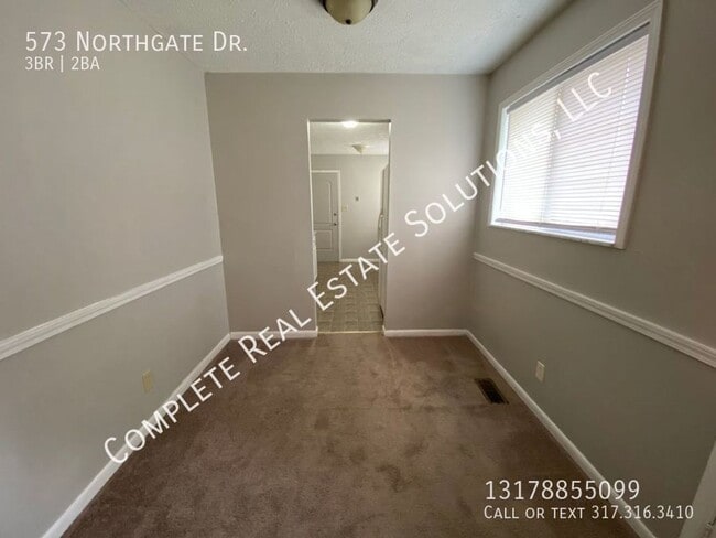 Building Photo - 573 Northgate Dr
