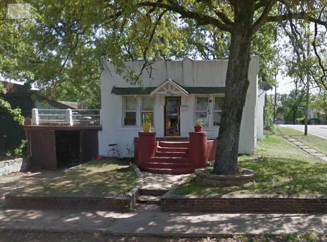 Foto principal - Freshly Updated 2 Bedroom House