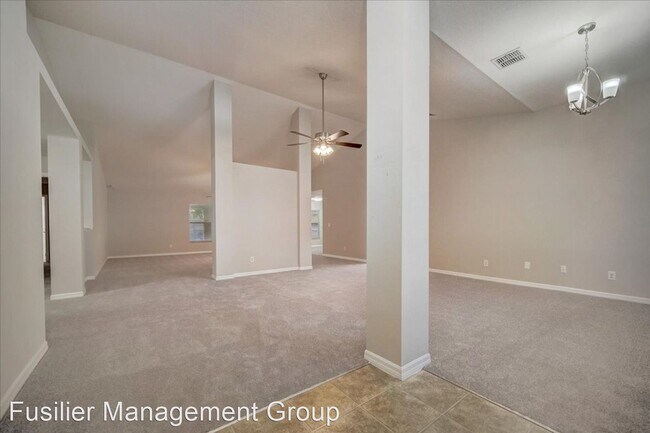Foto del edificio - 4 br, 3 bath House - 1042 Twisted Branch Lane