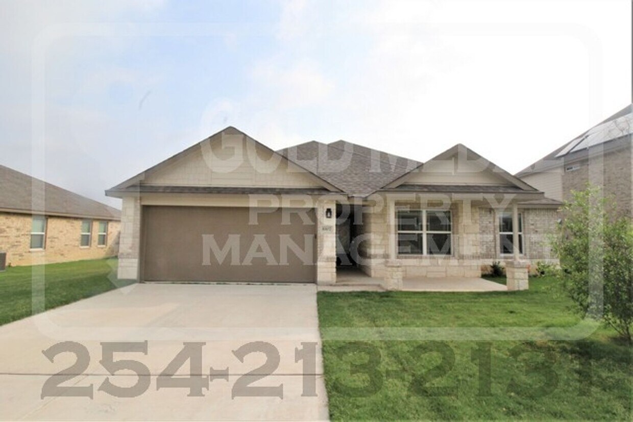 Primary Photo - 6107 Verde Dr., Killeen, 76549