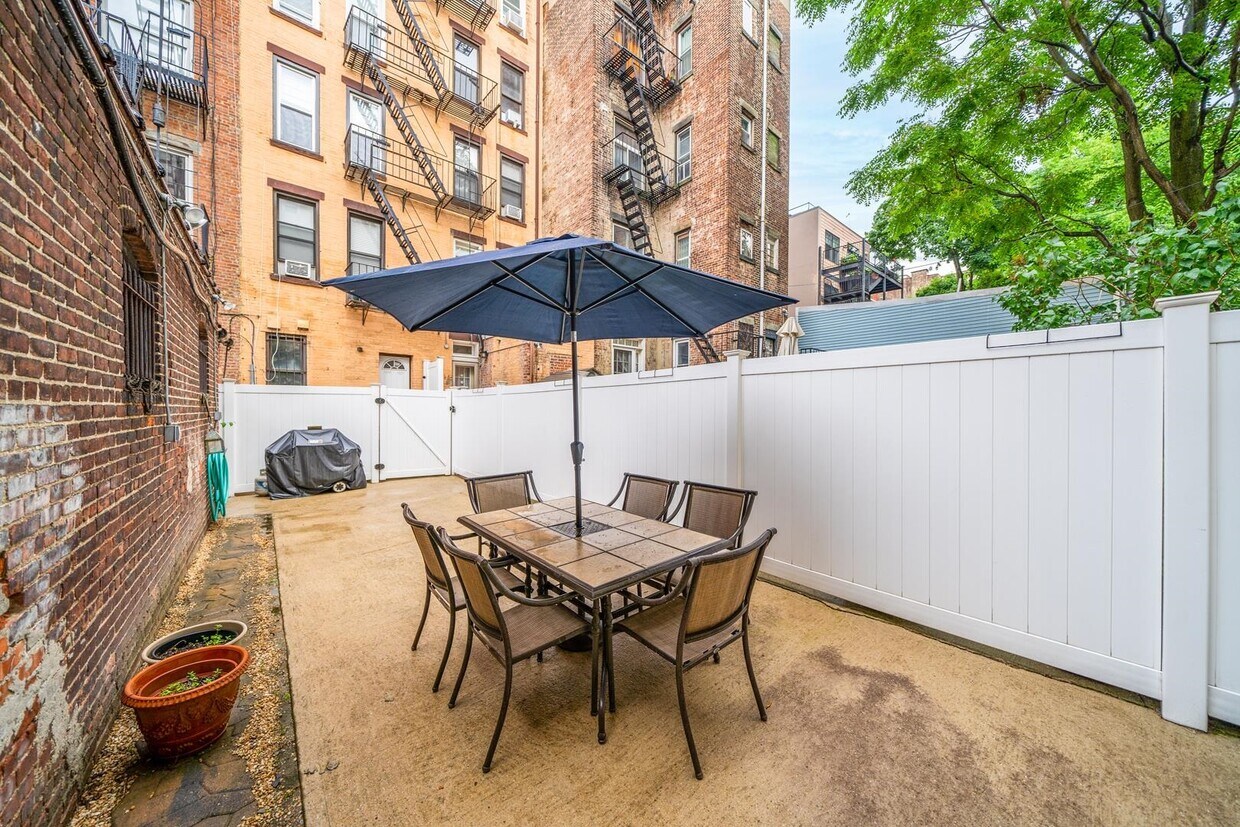 232 Park Ave Unit 3N, Hoboken, NJ 07030 Condo for Rent in Hoboken, NJ