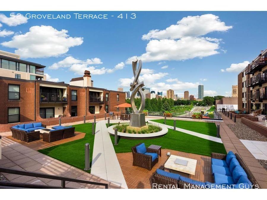 Foto principal - 52 Groveland Terrace
