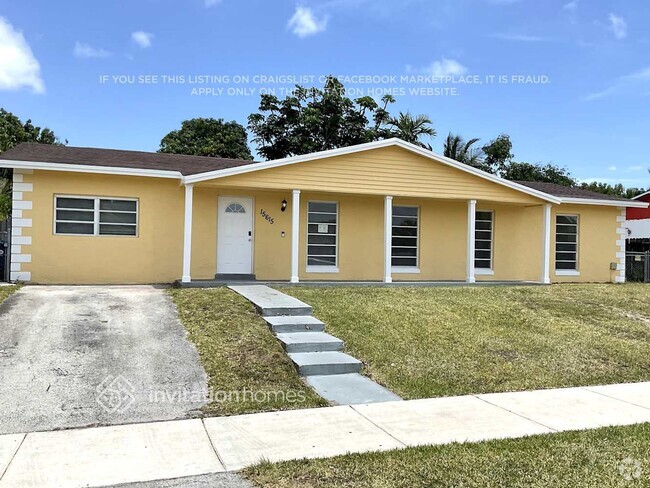 Building Photo - 15615 SW 108th Ct