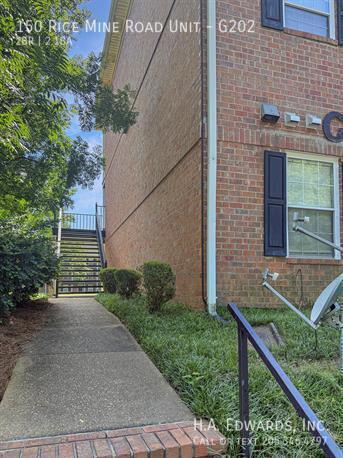 Foto del edificio - 150 Rice Mine Rd NE