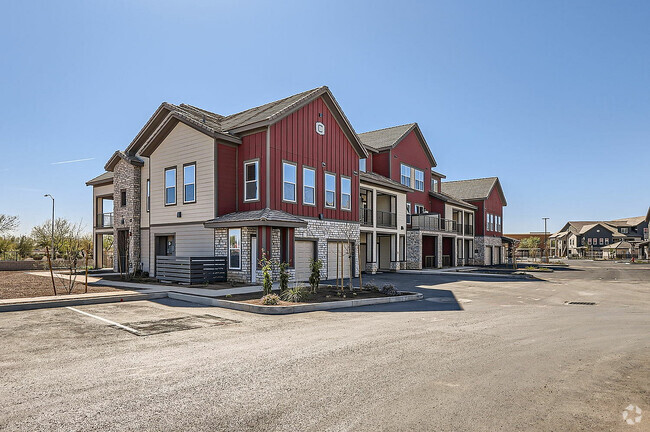 Building Photo - Agave Ranch