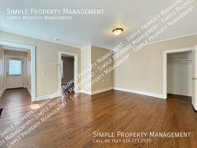 Building Photo - Charming 1-bedroom, 1-bathroom unit in a p...