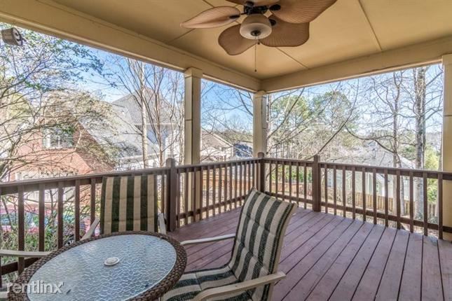 Building Photo - 4 br, 2 bath House - 2195 Wildwood Lake Drive