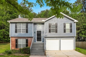 Building Photo - 1511 Norman Crossing