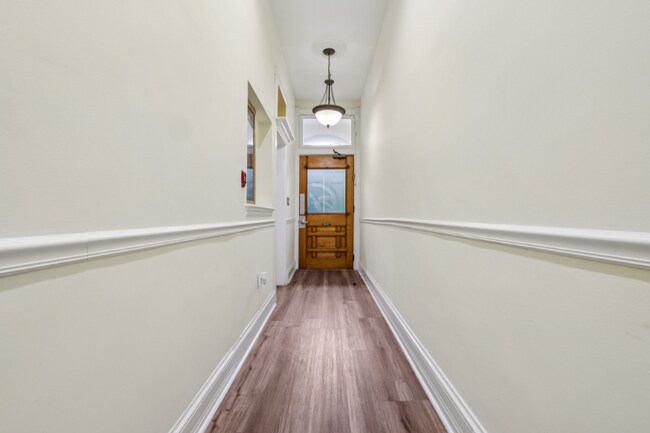 Foto del edificio - 1520 McCulloh St