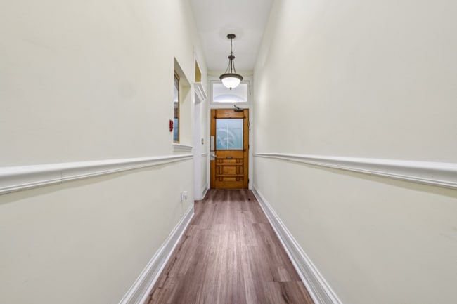 Building Photo - 1520 McCulloh St