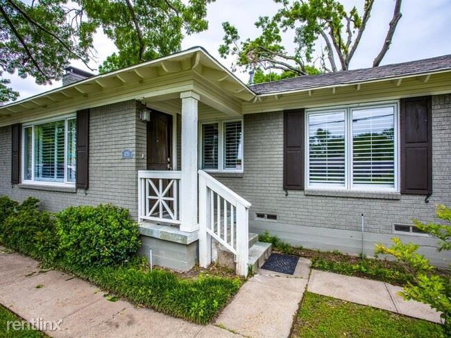 Primary Photo - 3 br, 2 bath House - 4215 Walnut Hill Ln