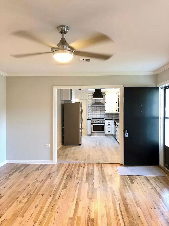 Foto del edificio - 4212 Morrow Ave