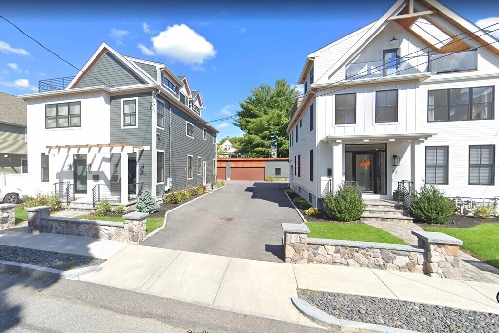 77 Morse St Unit 77, Watertown, MA 02472 Apartment for Rent in