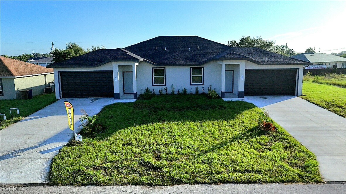 Foto principal - 4500-4502 22nd St SW