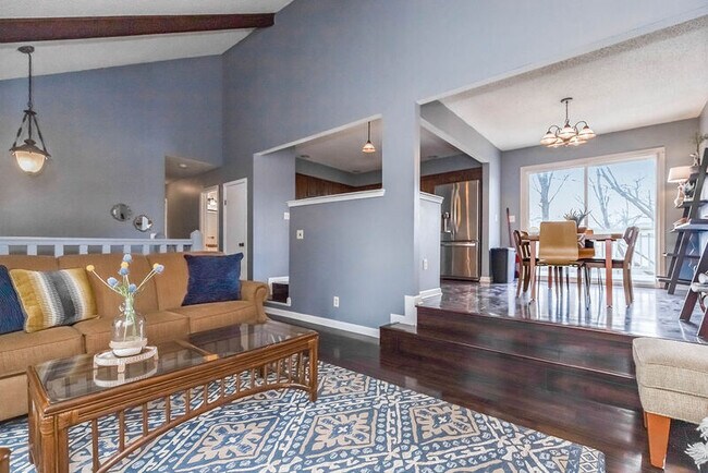 Foto del edificio - 1810 East 152nd Circle