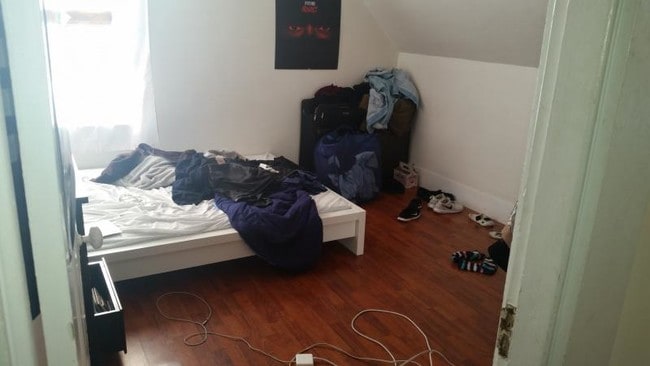 Building Photo - 20 Reedsdale St