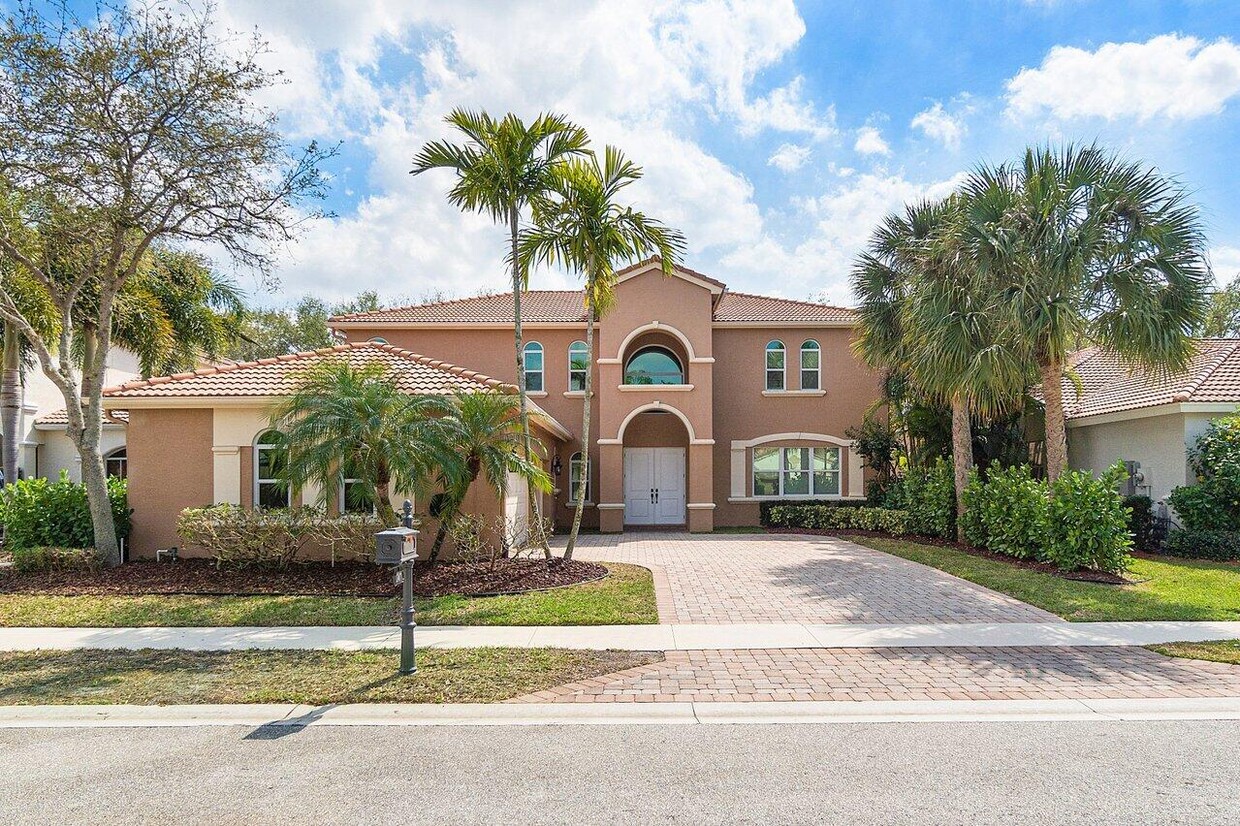 Mirasol Country Club Homes For Sale in Palm Beach Gardens - Houses, Condos,  Apartments for Sale