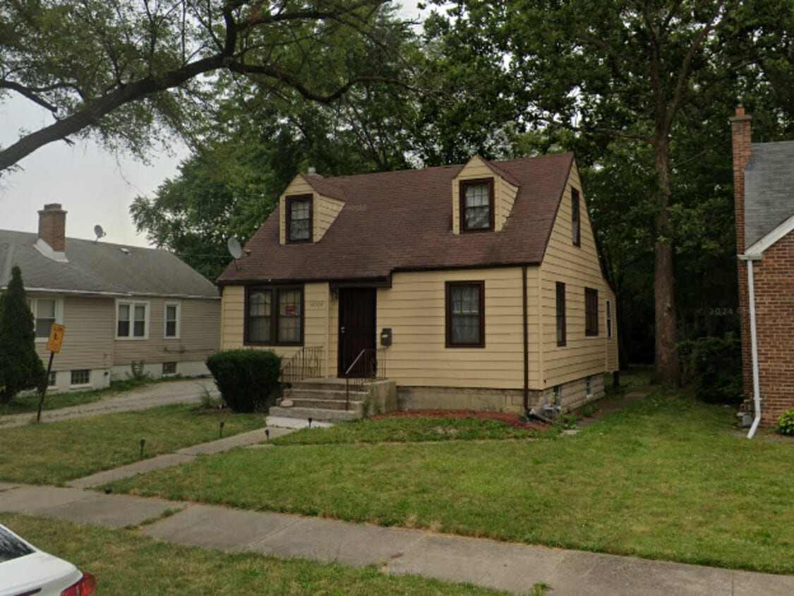 Primary Photo - 14703 S Princeton Ave