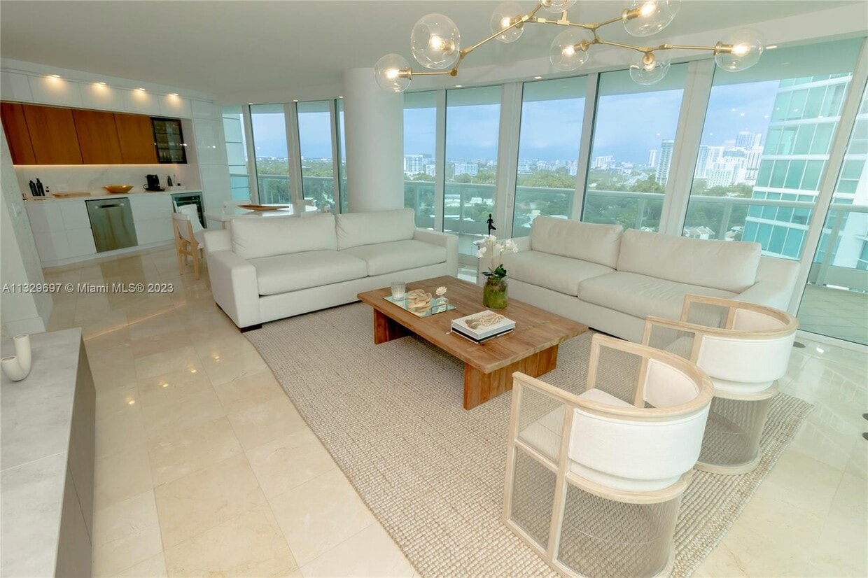 2127 Brickell Ave Unit 1604, Miami, FL 33129 Condo for Rent in Miami, FL