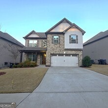 Building Photo - 1866 Castleberry Ln