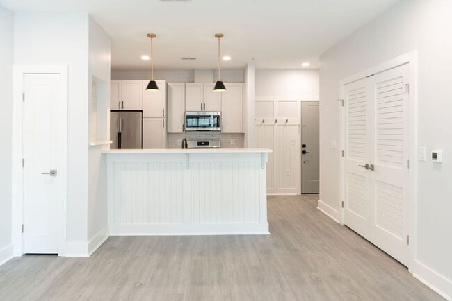 Foto del interior - Soho at Fanwood Station