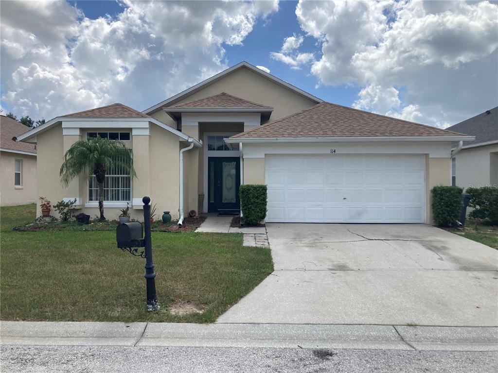 Foto principal - 114 Sand Ridge Dr