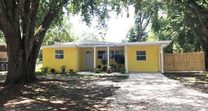 Primary Photo - Fabulous Renovated Home