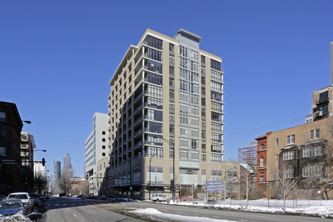 Building Photo - 1933 S Indiana Ave