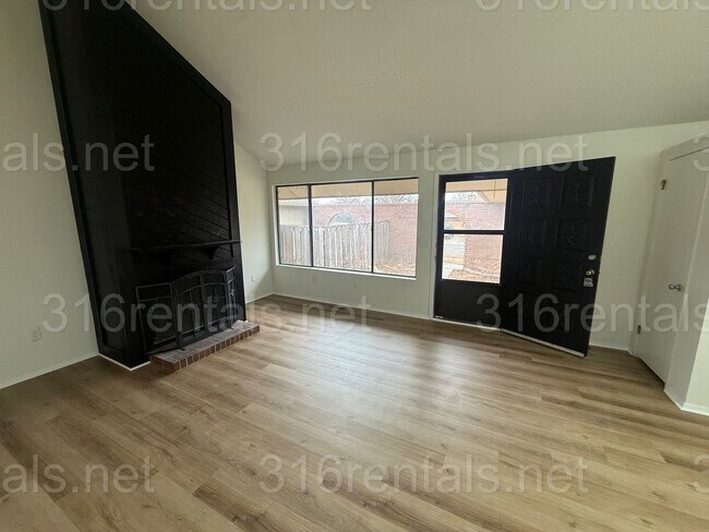 Foto del edificio - 1122-1124 S Laurel