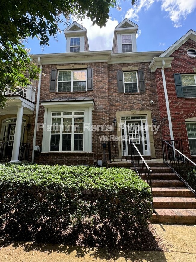 Photo - 3206 Buck Way Townhome