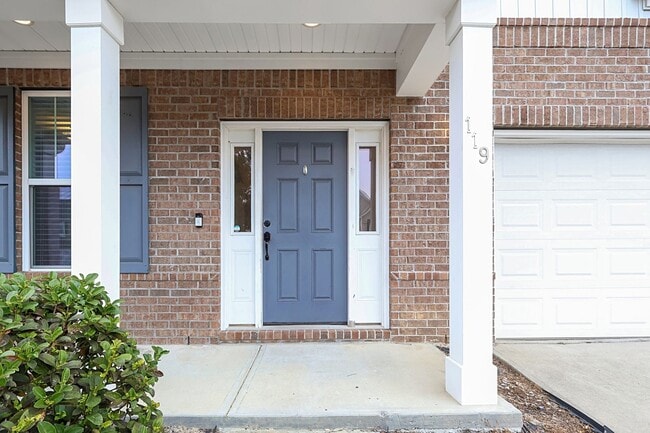 Foto del edificio - Stunning & Spacious 4 Bedroom Home in Highland Falls Community