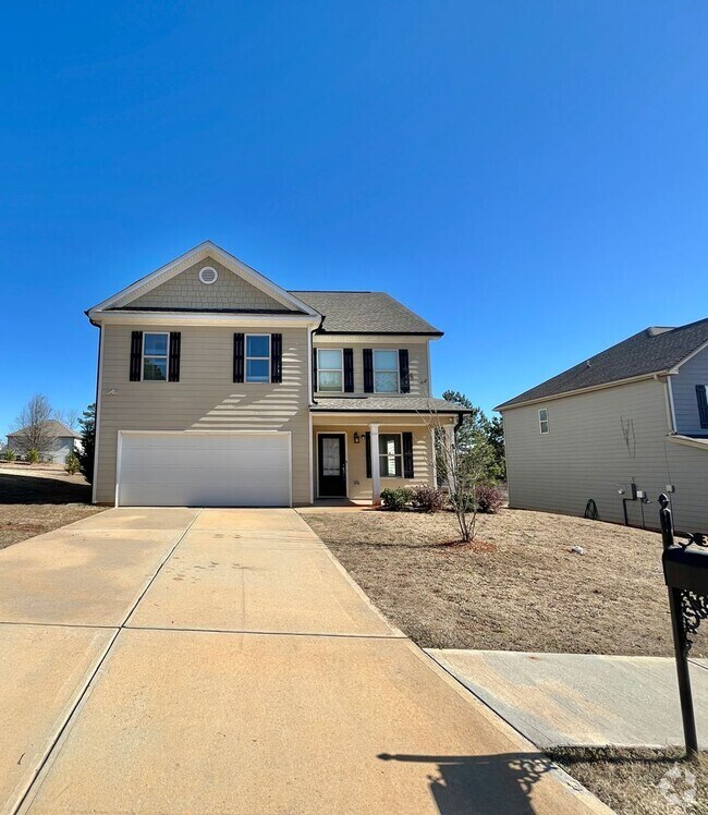 Springs Of Ellington Apartments for Rent Covington, GA 8 Rentals