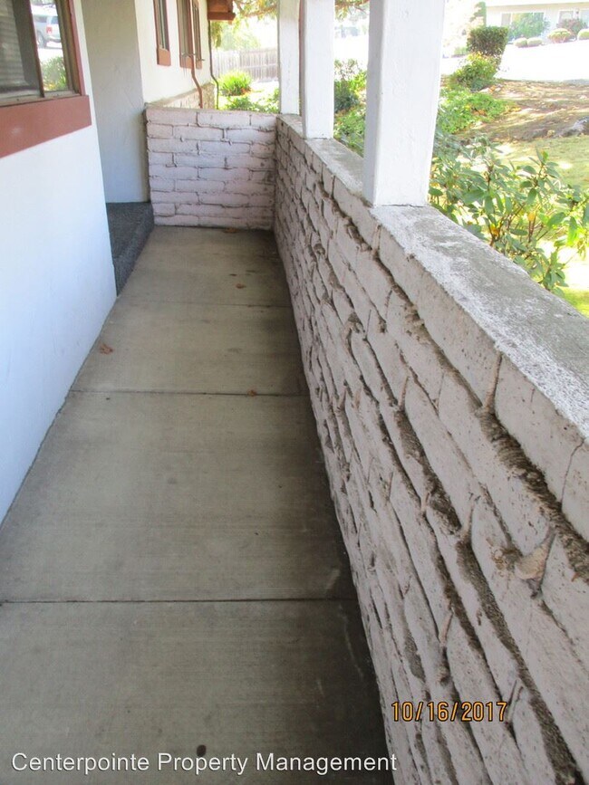 Foto del edificio - 2 br, 1.5 bath House - 2123 NW Watters St.