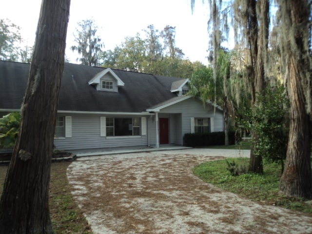 Photo - 16406 Lake Byrd Dr House