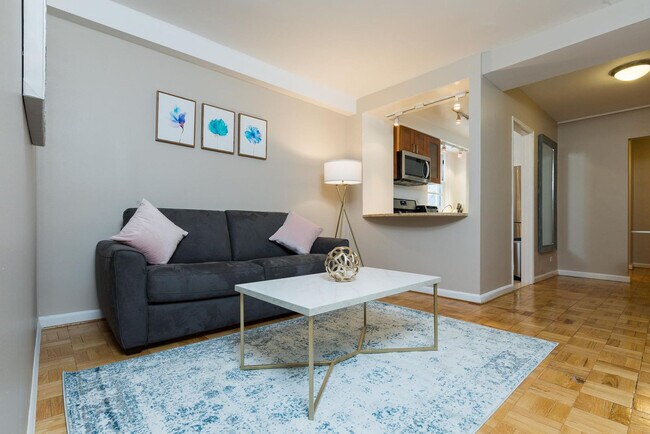 Foto del edificio - 420 E 80th St