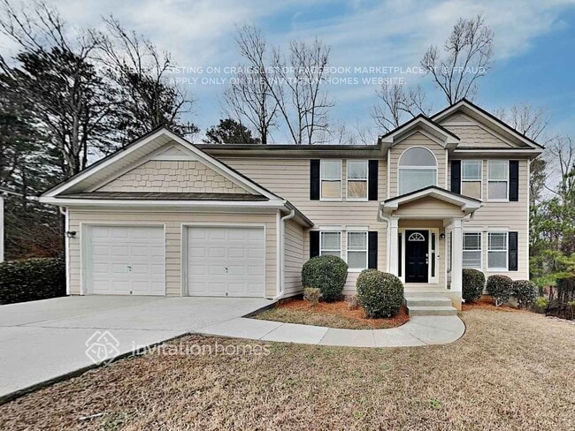 Building Photo - 4169 Kenwood Trail