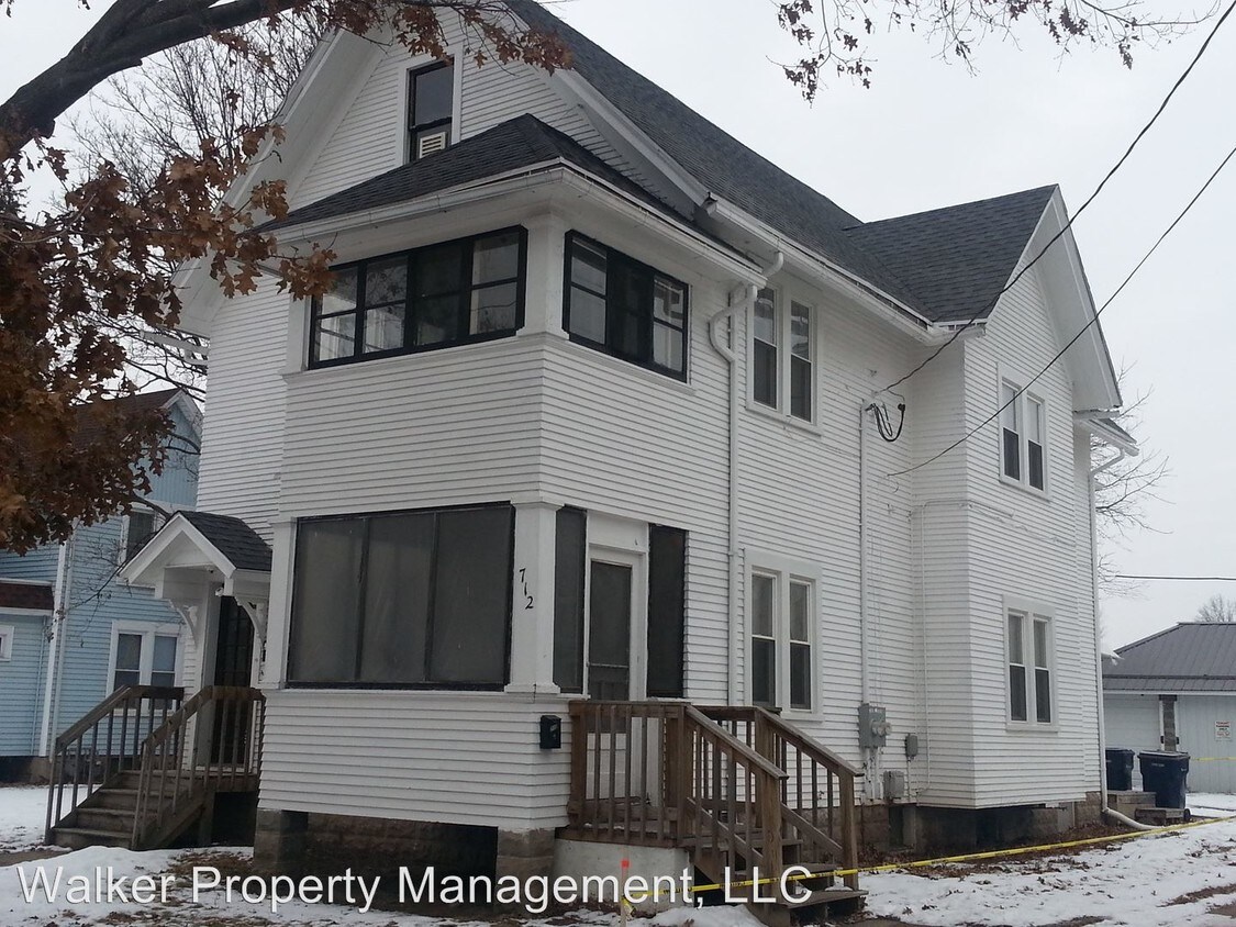 Primary Photo - 712-714 Yuba St