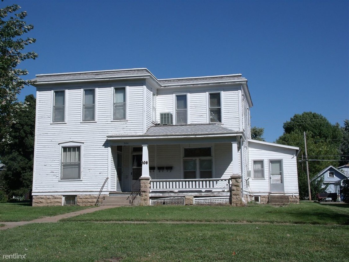 Primary Photo - 504 Delaware St
