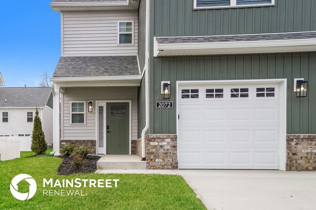 Foto del edificio - 2072 N Sarah Dr