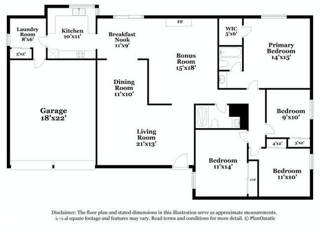 Building Photo - 5111 Camp Verde