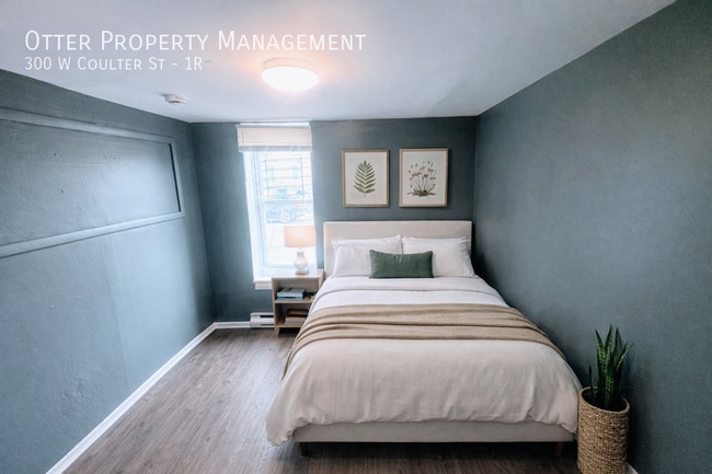 Photo - 300 W Coulter St Apartment